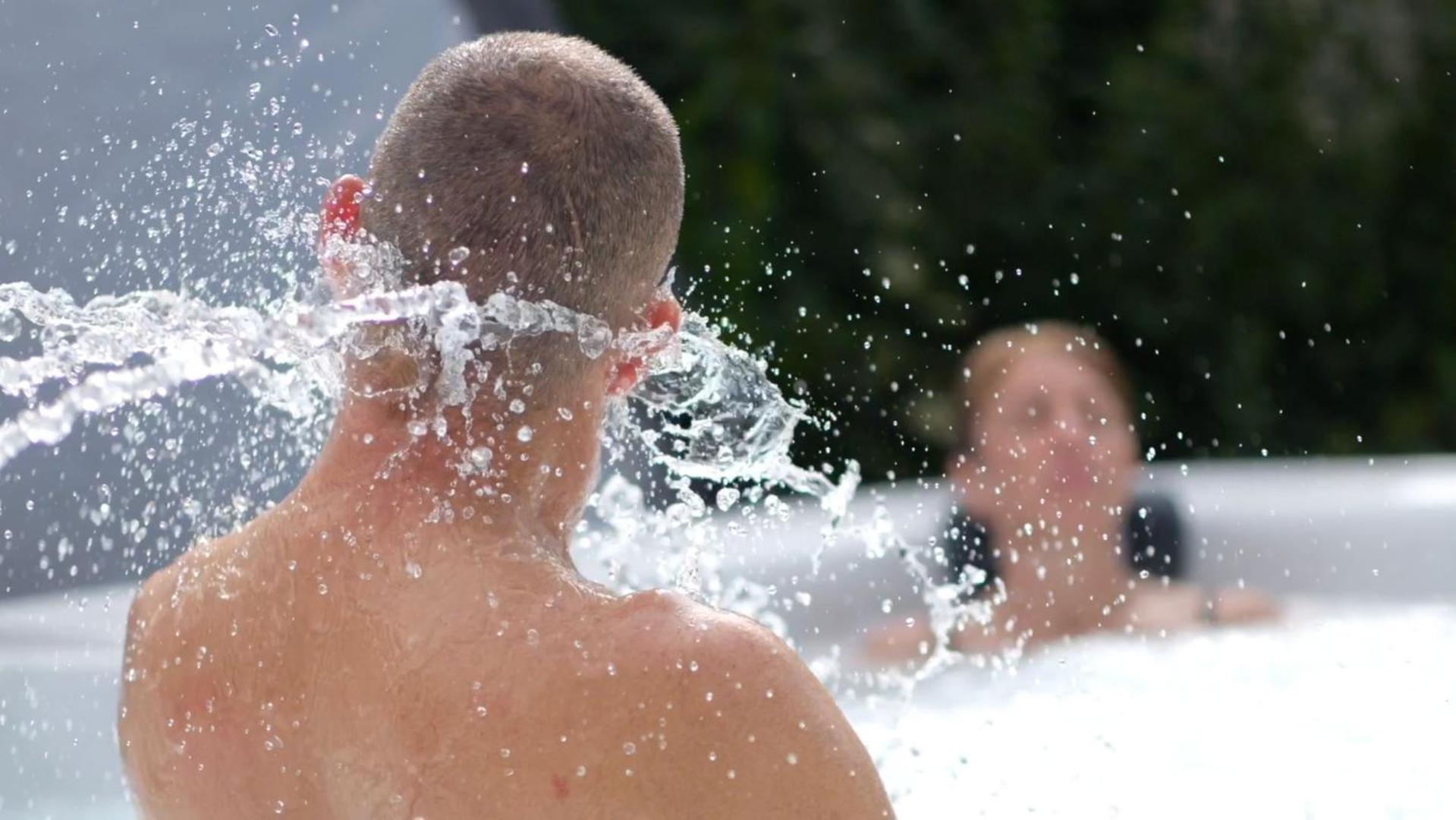 O Et Terre, Gite Ressourcement Bains Spa Cryo Sauna Et Foret Villa Dormelles Dış mekan fotoğraf